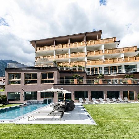 Tuberis Nature&Spa Resort Tubre Exterior foto