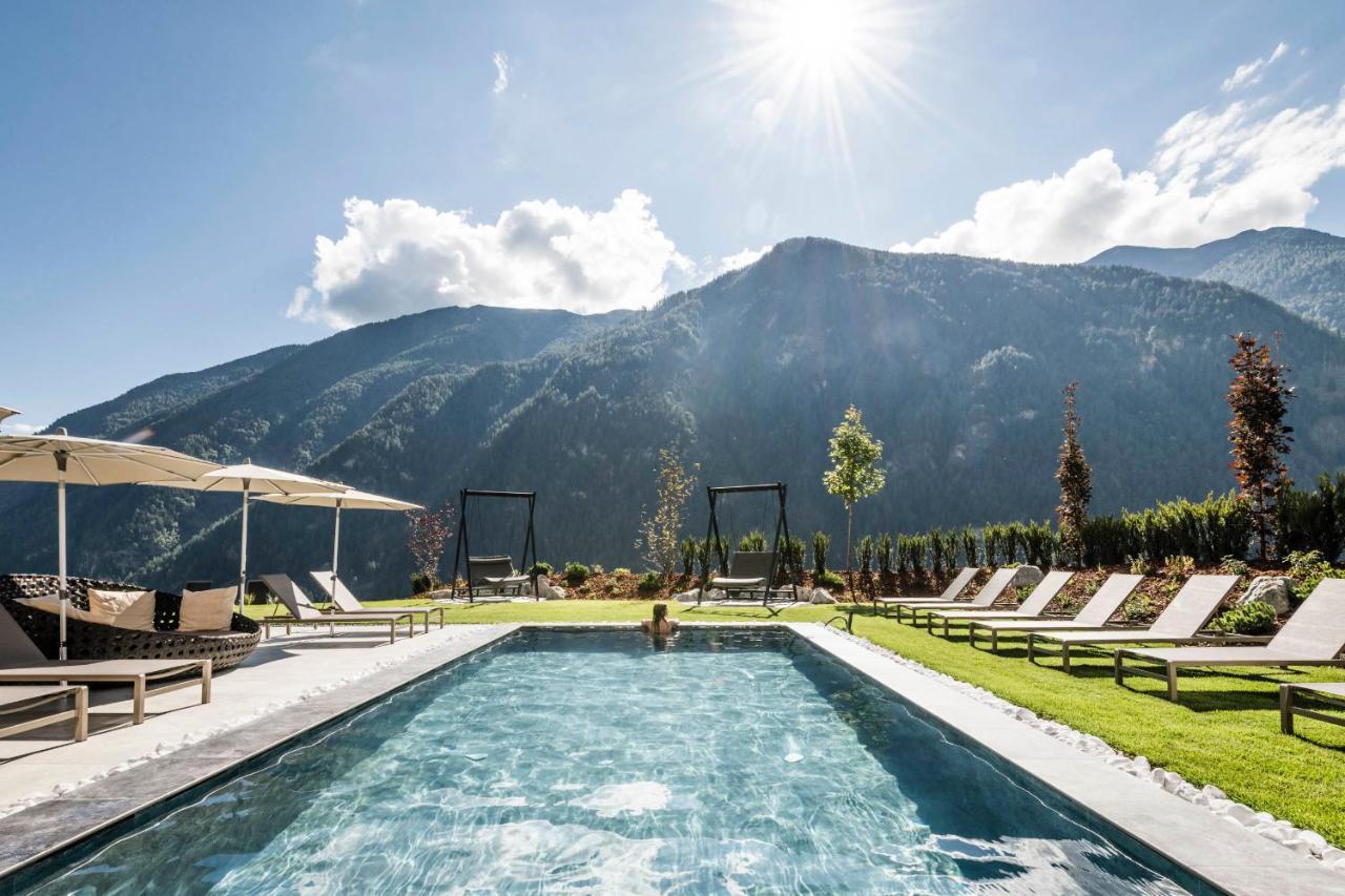 Tuberis Nature&Spa Resort Tubre Exterior foto