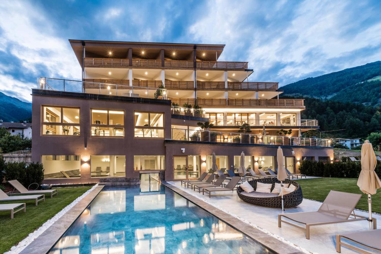 Tuberis Nature&Spa Resort Tubre Exterior foto