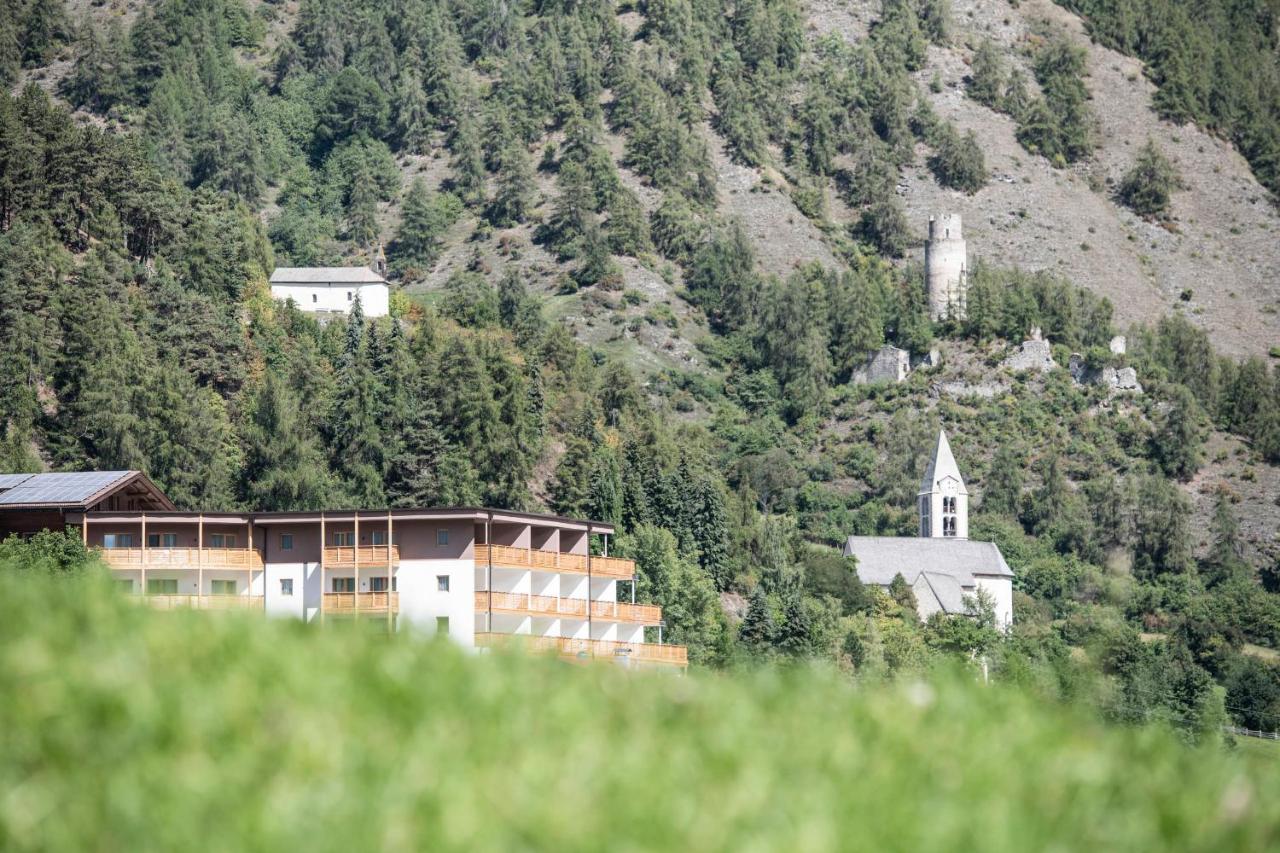 Tuberis Nature&Spa Resort Tubre Exterior foto