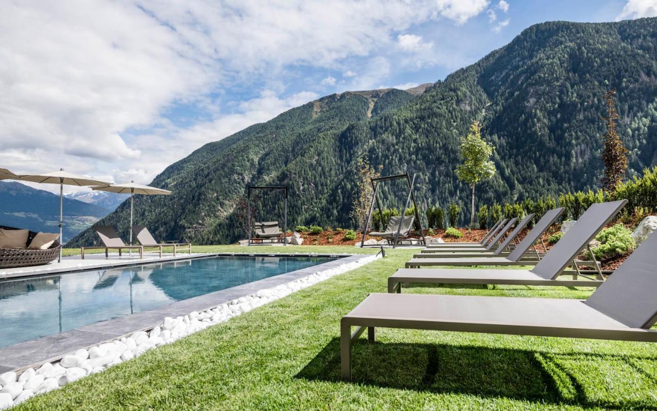 Tuberis Nature&Spa Resort Tubre Exterior foto