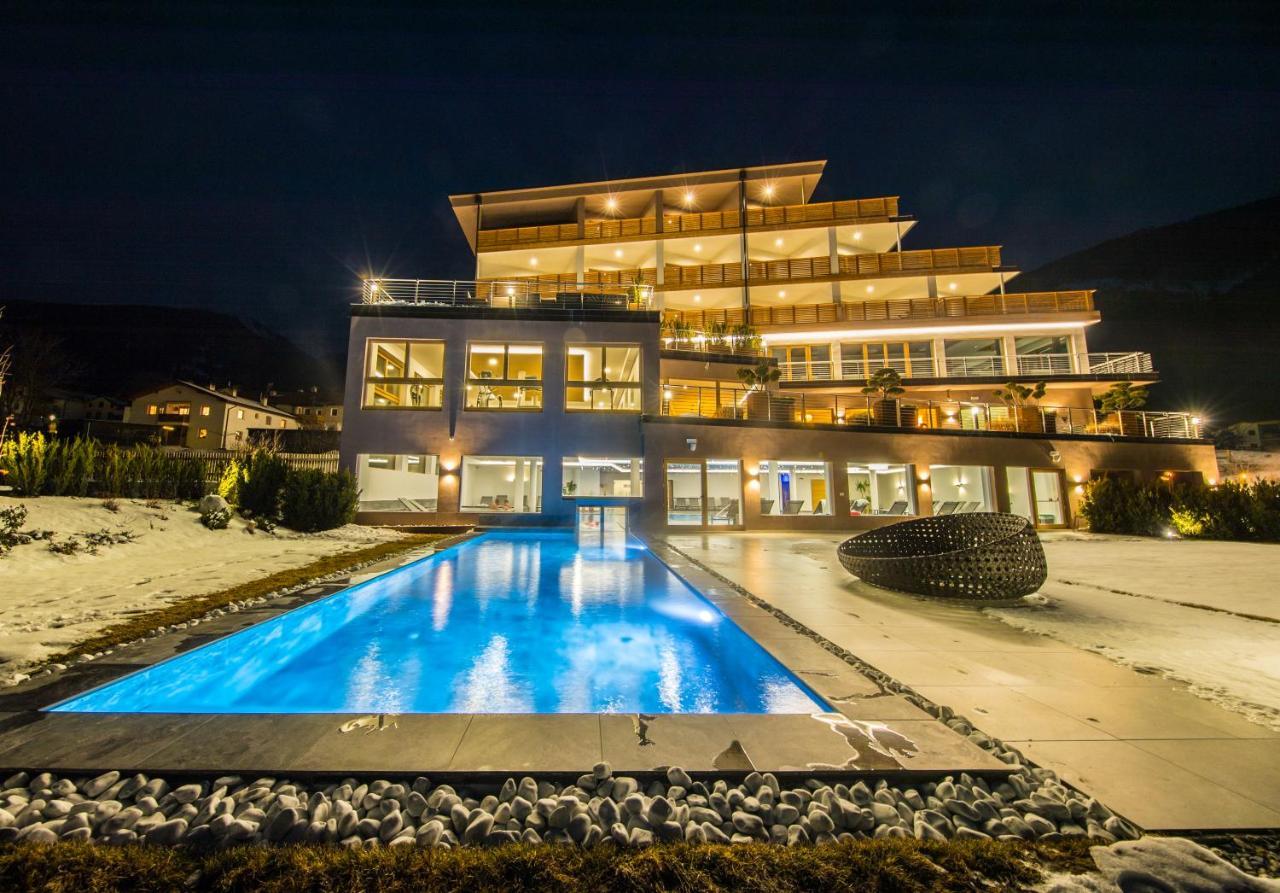 Tuberis Nature&Spa Resort Tubre Exterior foto